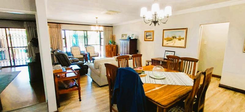 4 Bedroom Property for Sale in Helicon Heights Free State